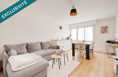 vente appartement 99 000 € à proximité de Laxou (54520)