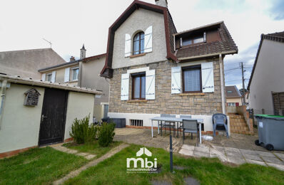 vente maison 288 000 € à proximité de Lamorlaye (60260)