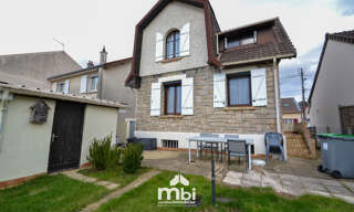 Maison 4 Pièces 80 m² à vendre à Fosses (95470)