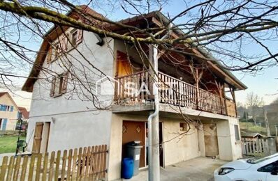 vente maison 157 500 € à proximité de Mœrnach (68480)