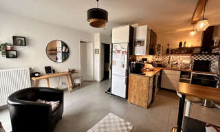 Appartement 2 Pièces 41 m² à vendre à Marcy-l'Étoile (69280)