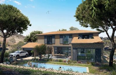 vente maison 1 220 000 € à proximité de Fréjus (83600)