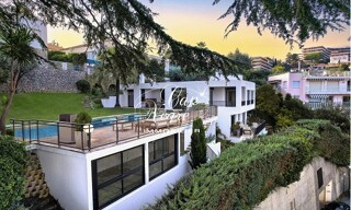 Maison 6 Pièces 593 m² à vendre à Nice (06200)