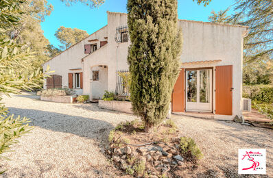 vente maison 479 500 € à proximité de Pierrefeu-du-Var (83390)