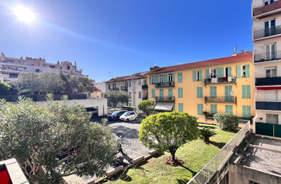 vente appartement 159 000 € à proximité de Cagnes-sur-Mer (06800)