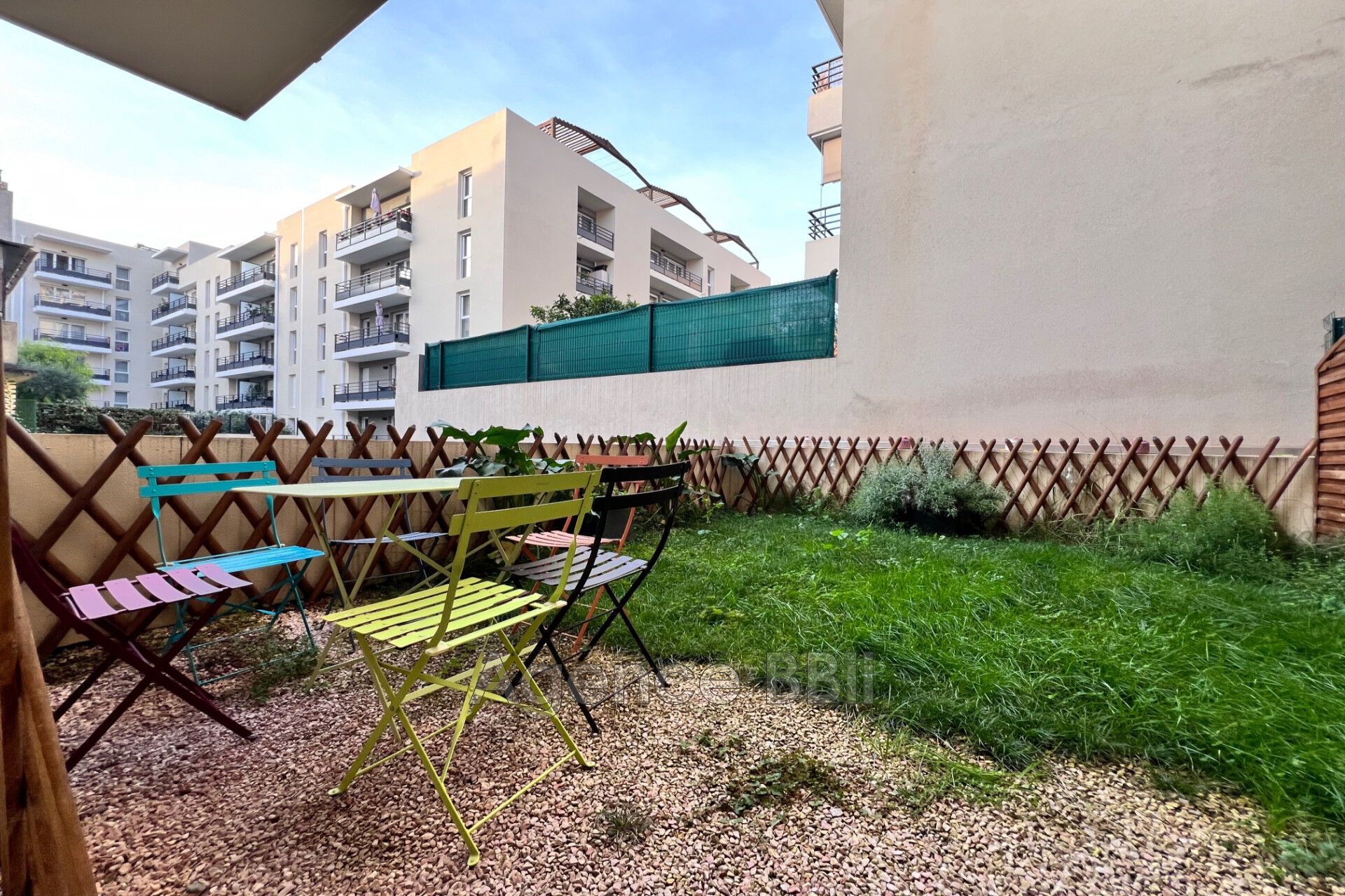 Appartement 3 pièces  à vendre Nice 06300