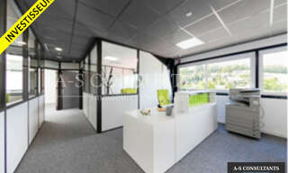 Bureau  226 m² à vendre à Annecy (74600)