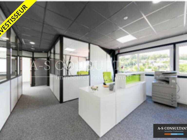 CENTRE D'AFFAIRES A VENDRE — photo 1