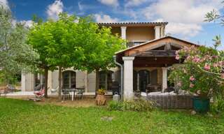 Maison 5 Pièces 183 m² à vendre à Uzès (30700)