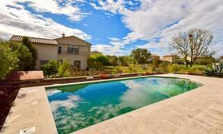 Maison 5 Pièces 183 m² à vendre à Uzès (30700)