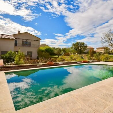 Maison 5 pièces 750000 €