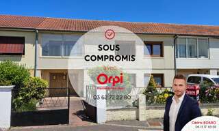 Maison 6 Pièces 95 m² à vendre à Fèves (57280)