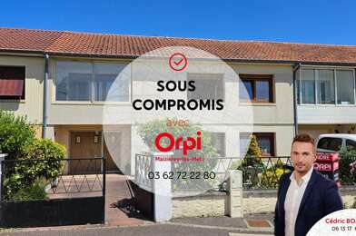 Maison 6 pièces 209000 €