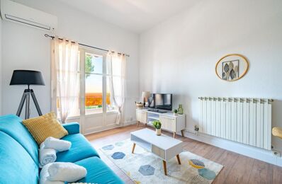 vente appartement 229 000 € à proximité de La Colle-sur-Loup (06480)