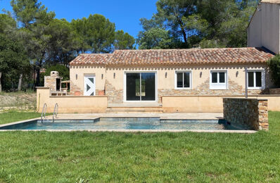 vente maison 644 800 € à proximité de Roquebrune-sur-Argens (83520)