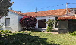 Maison 4 Pièces 113 m² à vendre à Saintes (17100)