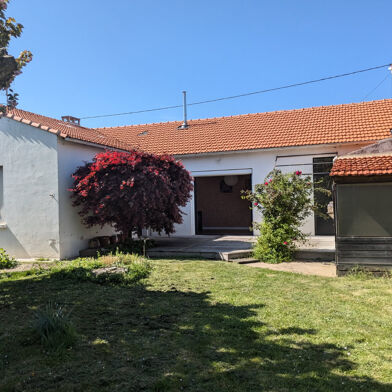 Maison 4 pièces 298000 €