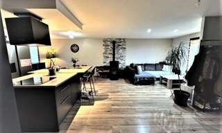 Maison 6 Pièces 104 m² à vendre à Mont-Saint-Aignan (76130)