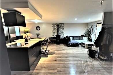 Maison 6 pièces 299000 €