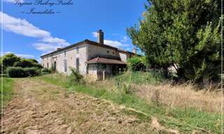 Maison 8 Pièces 165 m² à vendre à Saint-Pardoux-du-Breuil (47200)