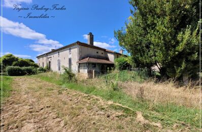 vente maison 172 000 € à proximité de Lamothe-Landerron (33190)