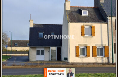 vente maison 149 500 € à proximité de Morlaix (29600)