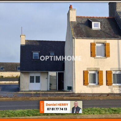 Maison 5 pièces 88 m²