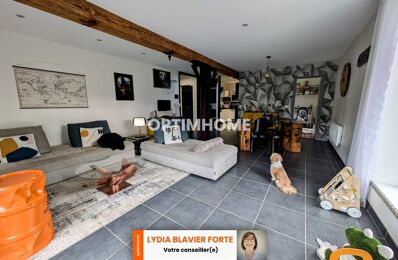 vente appartement 158 000 € à proximité de Couzeix (87270)