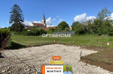 vente terrain 119 000 € à proximité de Neuilly-Lès-Dijon (21800)