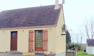 Maison 6 Pièces 90 m² à vendre à Sens (89100)