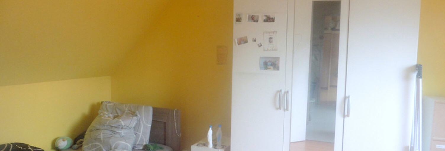 Maison 6 Pièces 90 m² à vendre à Sens (89100)