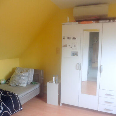 Maison 6 pièces 185000 €