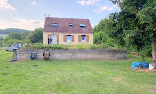 Maison 6 Pièces 90 m² à vendre à Sens (89100)