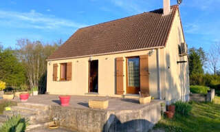 Maison 6 Pièces 90 m² à vendre à Les Vallées de la Vanne (89320)