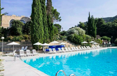 vente appartement 300 000 € à proximité de Grimaud (83310)