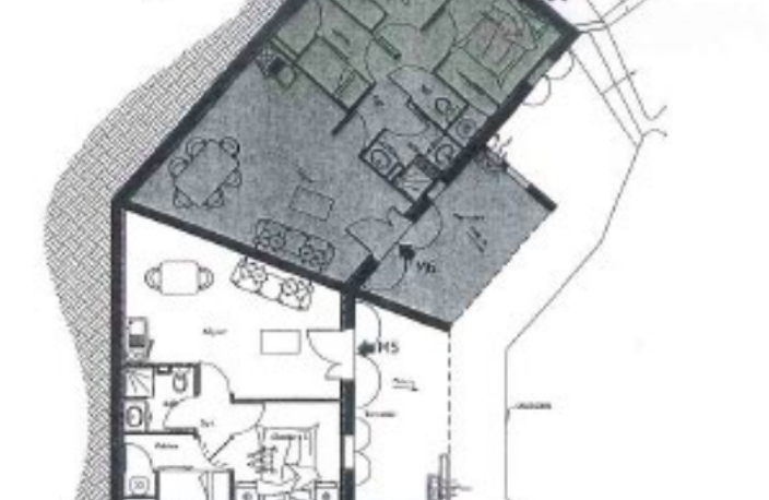 Appartement T3 - 83120 LE PLAN-DE-LA-TOUR - RENTABILITÉ 5,1% — photo 3