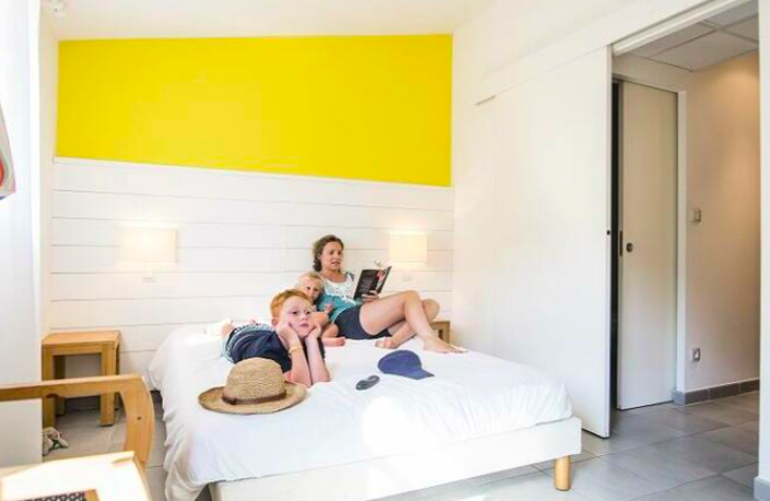 Appartement T3 - 83120 LE PLAN-DE-LA-TOUR - RENTABILITÉ 5,1% — photo 4
