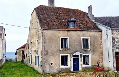 vente maison 79 000 € à proximité de Laferté-sur-Amance (52500)