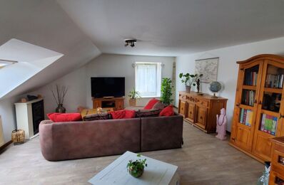 appartement 3 pièces 89 m2 à louer à L'Isle-sur-le-Doubs (25250)