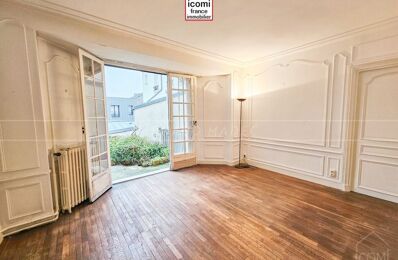 vente appartement 649 997 € à proximité de Épinay-sur-Orge (91360)