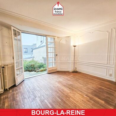 Appartement 6 pièces 150 m²