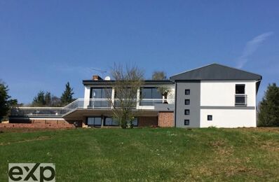 vente maison 1 090 000 € à proximité de Clef-Vallée-d'Eure (27490)