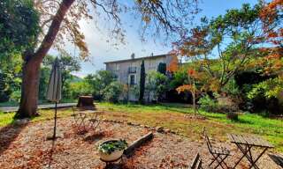 Maison 12 Pièces 280 m² à vendre à La Tour-sur-Orb (34260)