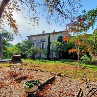 Maison 12 pièces 455000 €