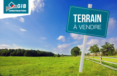 construire terrain 104 000 € à proximité de Saint-Vivien-de-Médoc (33590)