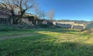 Terrain  967 m² à vendre à La Roquette-sur-Siagne (06550)