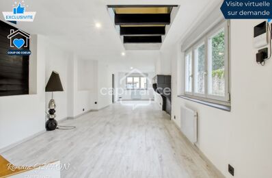 vente maison 279 000 € à proximité de Malzéville (54220)