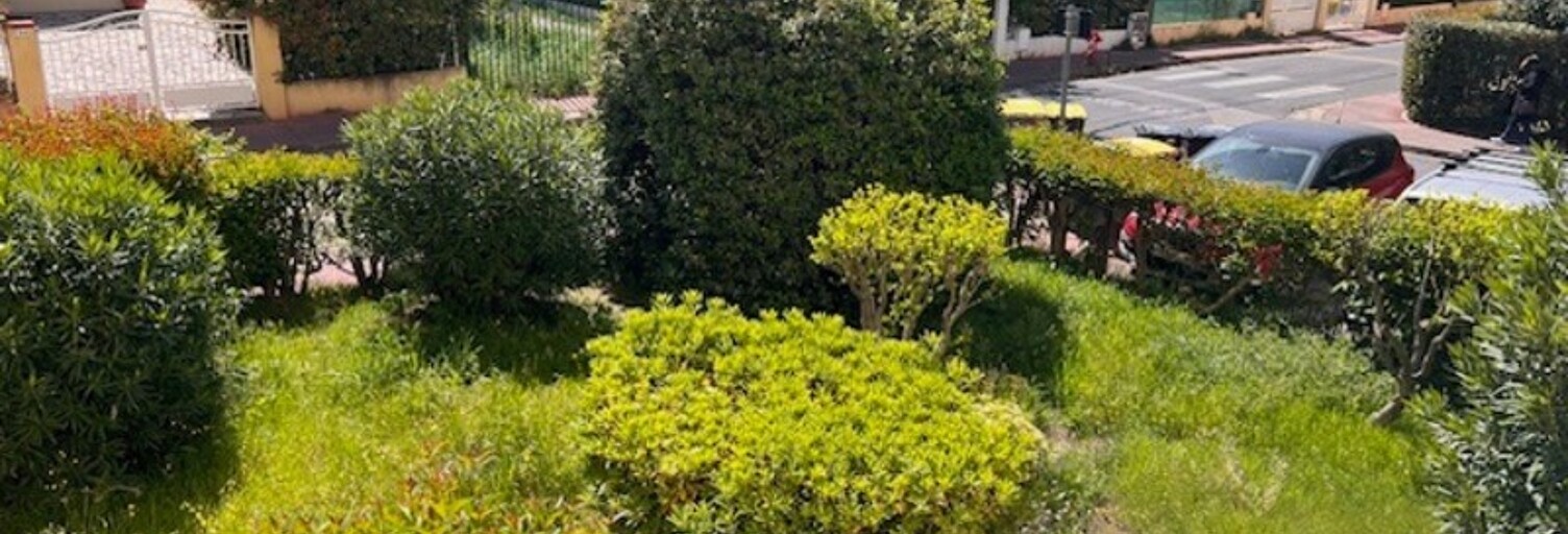 Appartement 3 Pièces 57 m² à vendre à Montpellier (34070)