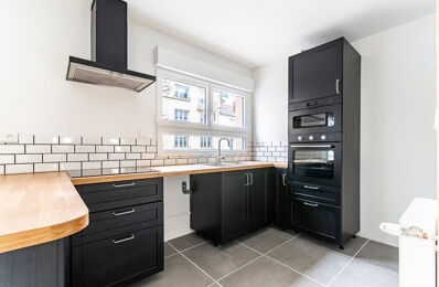 vente appartement 230 000 € à proximité de Dijon (21000)