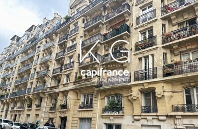 vente appartement 599 000 € à proximité de Bagnolet (93170)